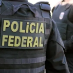 PF prende foragido condenado a mais de 180 anos de