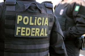 PF prende foragido condenado a mais de 180 anos de
