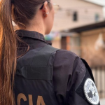 PF prende homem que disseminava pornografia infantil na dark web