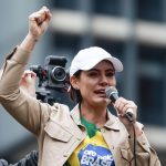 PL Mulher acusa Lindbergh Farias do PT de perseguir Michelle