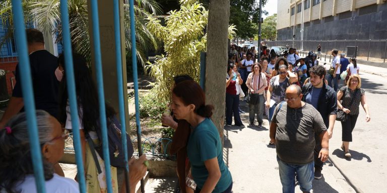 PND 2025: gabarito das questões objetivas será divulgado terça-feira