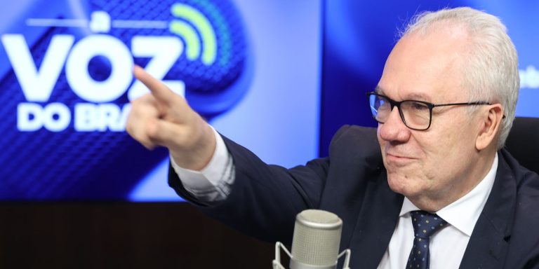 PND vai elevar qualidade dos docentes no País, diz presidente