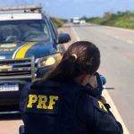PRF flagra mais de 430 motoristas em excesso de velocidade