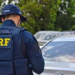 PRF prende dois motoristas por embriaguez ao volante no Maranhão