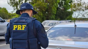 PRF prende dois motoristas por embriaguez ao volante no Maranhão