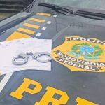 PRF prende homem condenado por estupro de vulnerável em Balsas