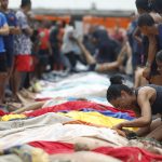 PSB denuncia ao STF sinais de tortura e execução sumária