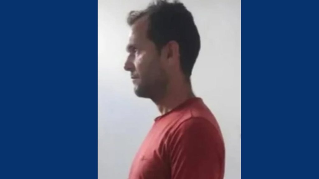 Padrasto é preso suspeito de abusar de enteada de 12
