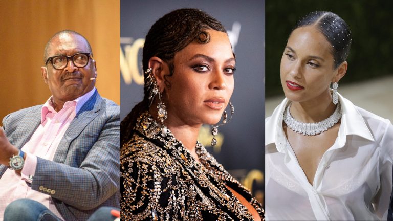 Pai de Beyoncé diz que tráfico forçou fuga de favela