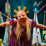 Palco Giratório chega a São Luís e Caxias com espetáculos