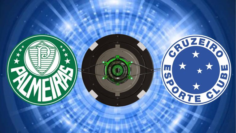 Palmeiras x Cruzeiro: onde assistir, horário e escalação do Brasileirão
