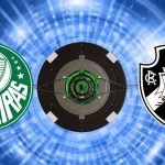 Palmeiras x Vasco: onde assistir, horário e escalação do Brasileirão