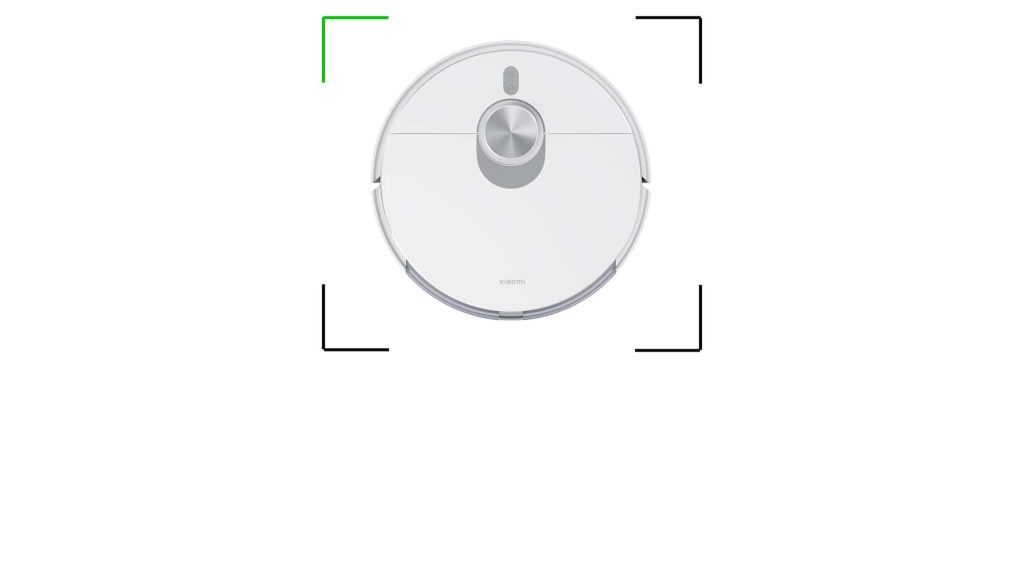 Para limpeza pesada: robô aspirador Xiaomi S20+ em oferta