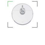Para limpeza pesada: robô aspirador Xiaomi S20+ em oferta