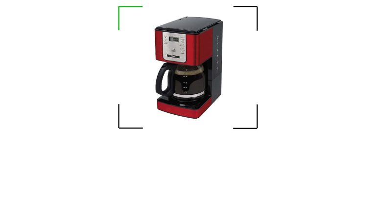 Para quem ama café: modelo da Oster com programação automática