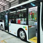 Paraguai terá fábrica de ônibus elétricos para abastecer o Mercosul
