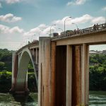 Paraná tem mais pessoas que viajam a trabalho para fora
