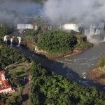Paraná tem vitória em disputa pela área das Cataratas do
