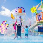 Parque aquático maranhense oferece entrada gratuita para crianças durante o