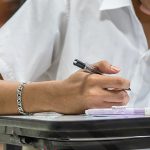 Participação no Saeb garante benefício do Pé-de-Meia a estudantes do