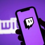 Parto ao vivo na Twitch tem participação do CEO da