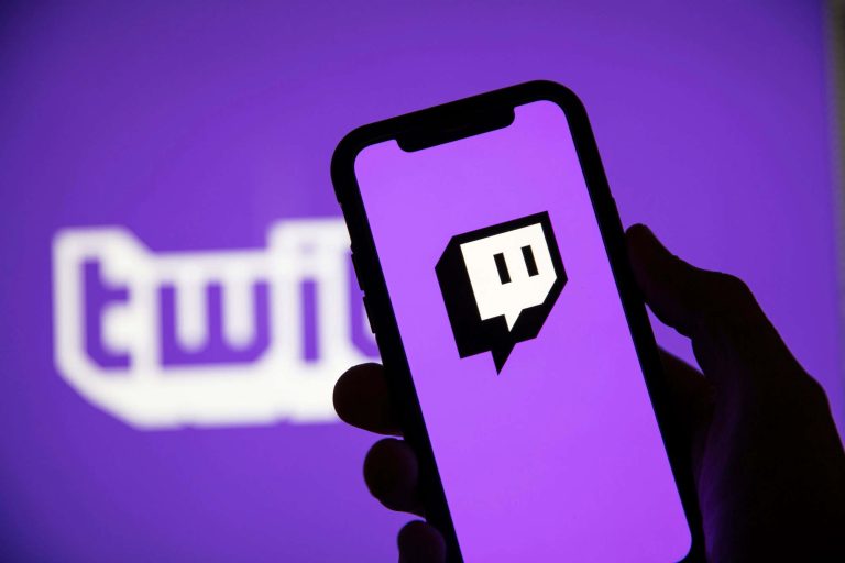 Parto ao vivo na Twitch tem participação do CEO da