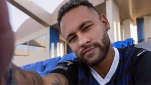 Paz selada: retorno de Neymar para a Globo já tem