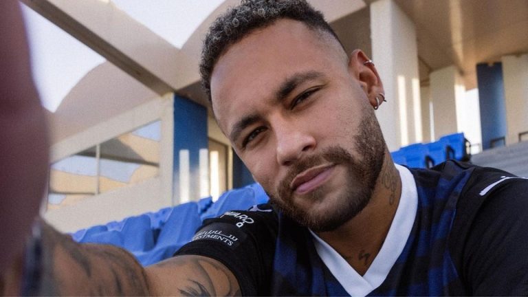 Paz selada: retorno de Neymar para a Globo já tem