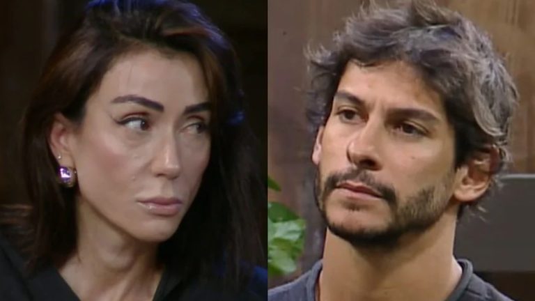 Pegação em A Fazenda 2025? Record expõe peões juntos em