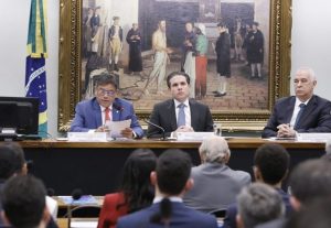 Pejotização causa “perda de arrecadação de R$ 106 bi”, denuncia