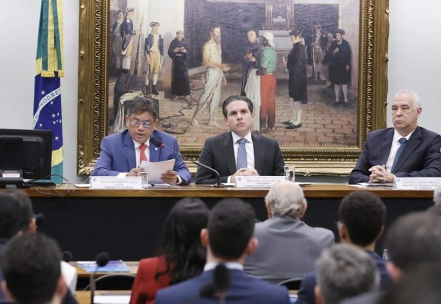 Pejotização causa “perda de arrecadação de R$ 106 bi”, denuncia