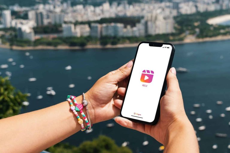 Perdeu um Reels? Instagram vai te ajudar a encontrá-lo