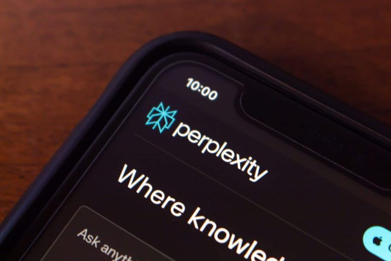 Perplexity libera navegador de IA gratuitamente em todo o mundo