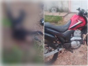 Perseguição termina com homem morto a tiros em São Luís