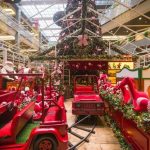 Pesquisa indica aumento nas encomendas de Natal entre empresários do