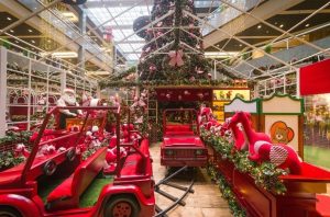 Pesquisa indica aumento nas encomendas de Natal entre empresários do