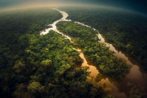 Petrobras é autorizada a perfurar na Foz do Rio Amazonas