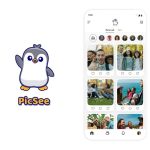 PicSee promete facilitar troca de fotos entre amigos com privacidade