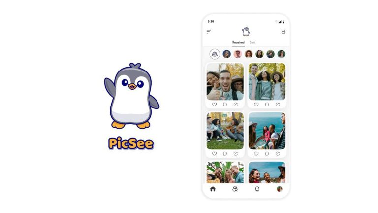PicSee promete facilitar troca de fotos entre amigos com privacidade