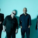 Pixies celebram 40 anos de carreira no NOS Alive’26