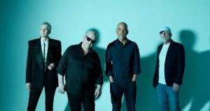 Pixies celebram 40 anos de carreira no NOS Alive’26