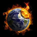 Planeta Terra está à beira do colapso – mas há