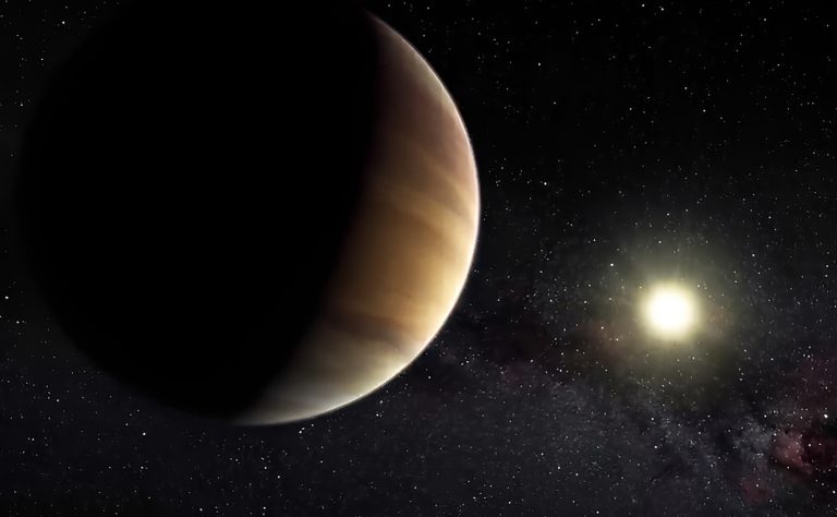 Planeta “impossível” abriu caminho para seis mil descobertas há 30