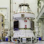 Plano B para a Lua: Lockheed estuda lançar nave Orion
