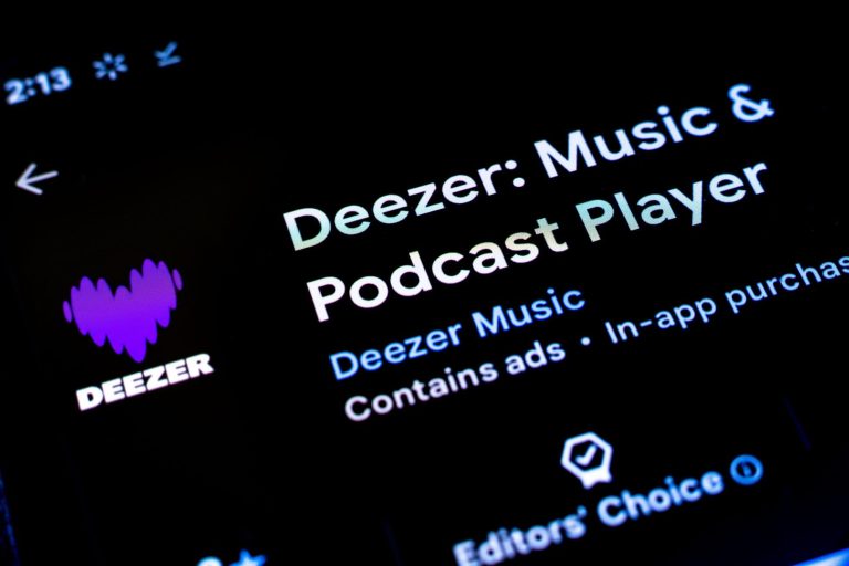 Playlists da Deezer vão funcionar em outros streamings de música