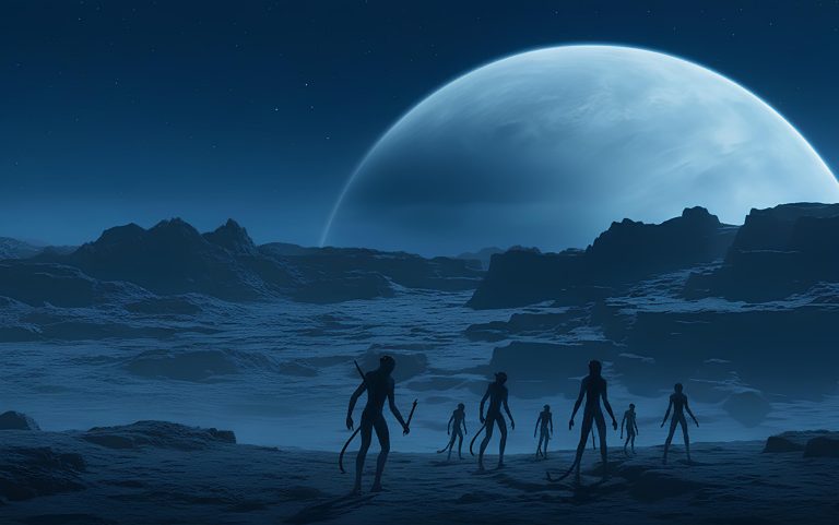 Podemos estar muito perto de encontrar lua habitável de Avatar