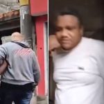 Polícia Civil MA prende ‘Gaspar’, fundador do Primeiro Comando do