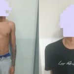 Polícia Civil prende dois suspeitos de tentativa de roubo contra