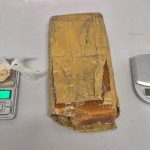 Polícia Civil prende homem por tráfico de drogas e receptação