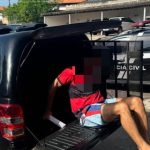 Polícia Civil prende suspeito de fraudar medidores de energia em